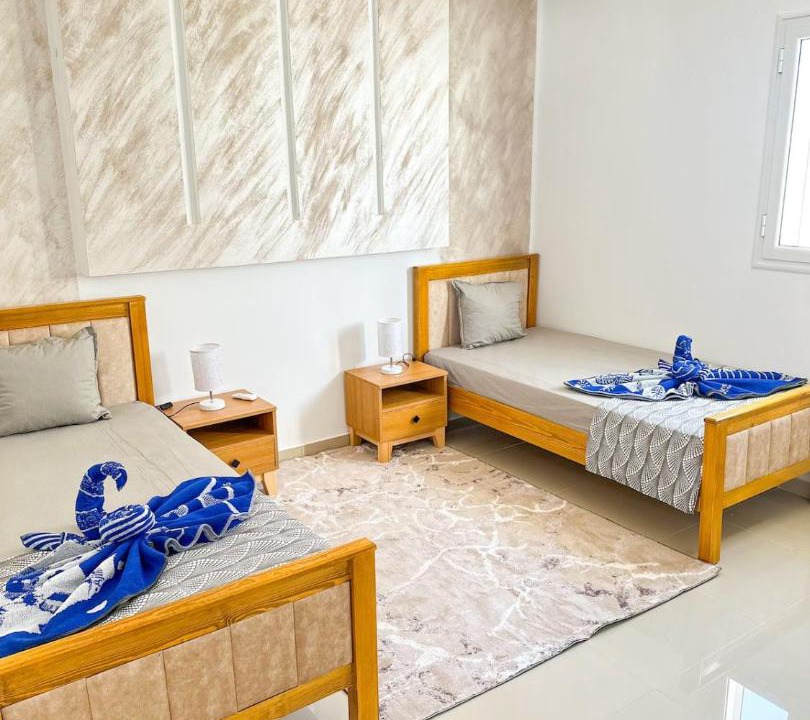 Photo of Bedroom in Arkou