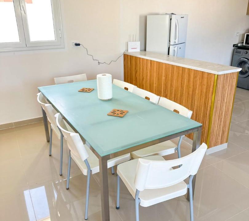 Photo of Kitchen in Arkou