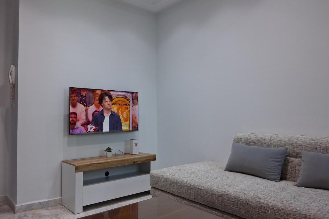 Photo of Livingroom in Les Berges Du Lac II