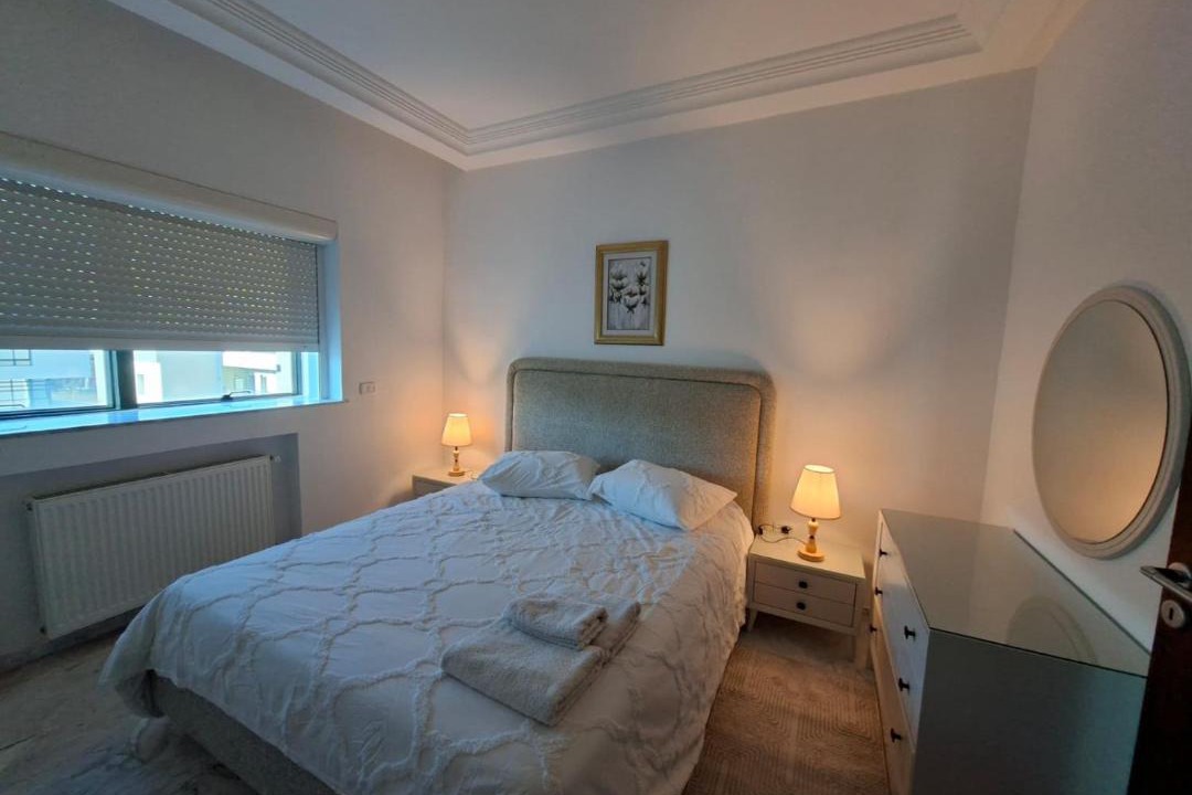 Photo of Bedroom in Les Berges Du Lac II