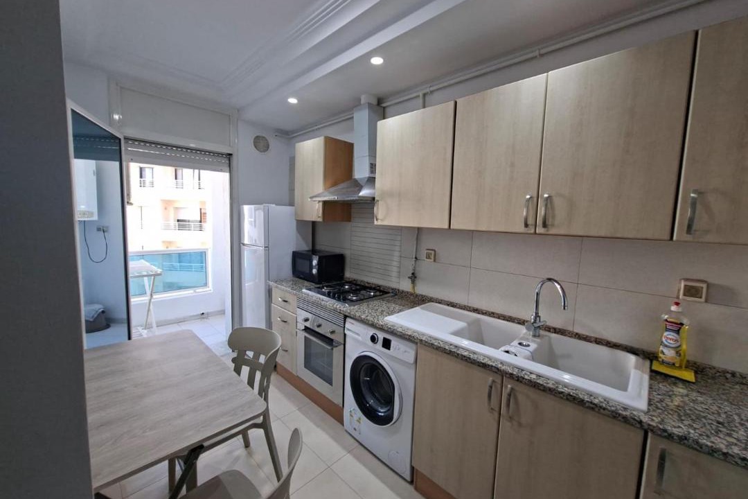 Photo of Kitchen in Les Berges Du Lac II