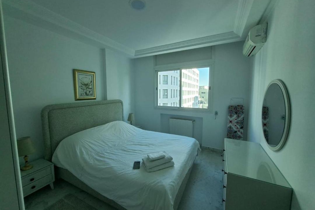 Photo of Bedroom in Les Berges Du Lac II