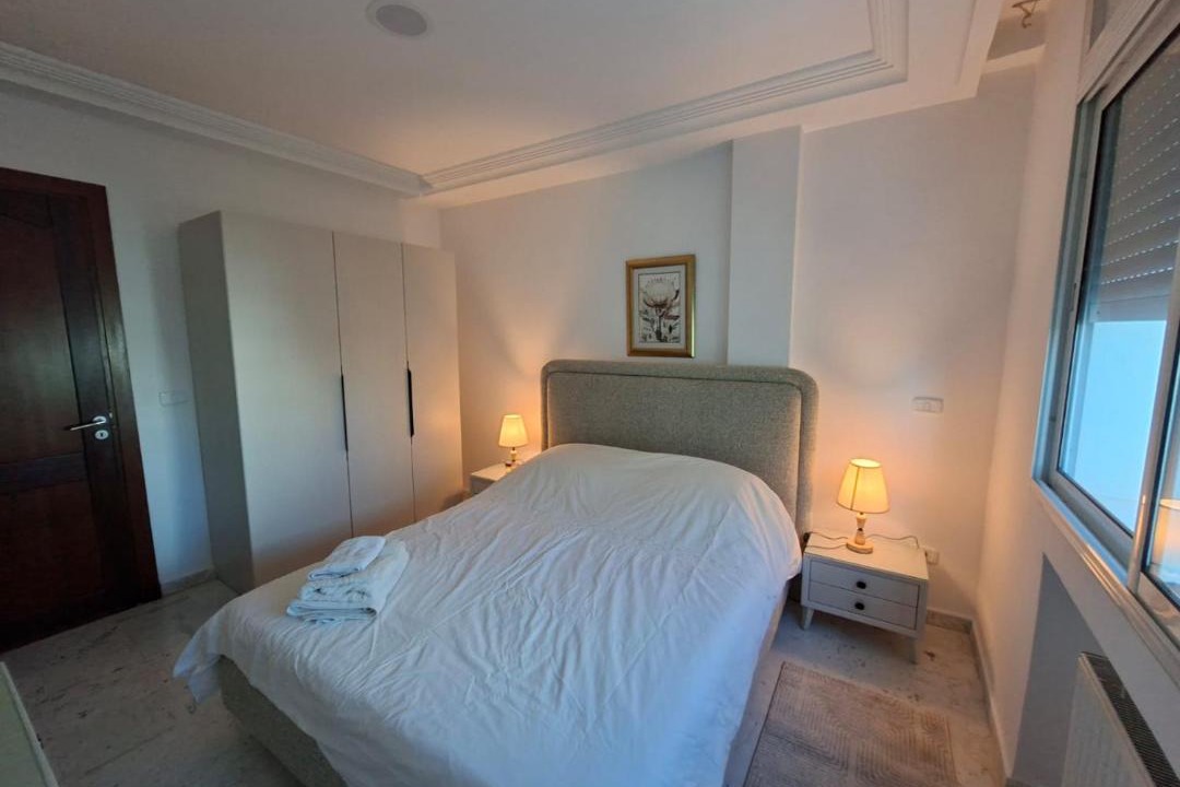 Photo of Bedroom in Les Berges Du Lac II