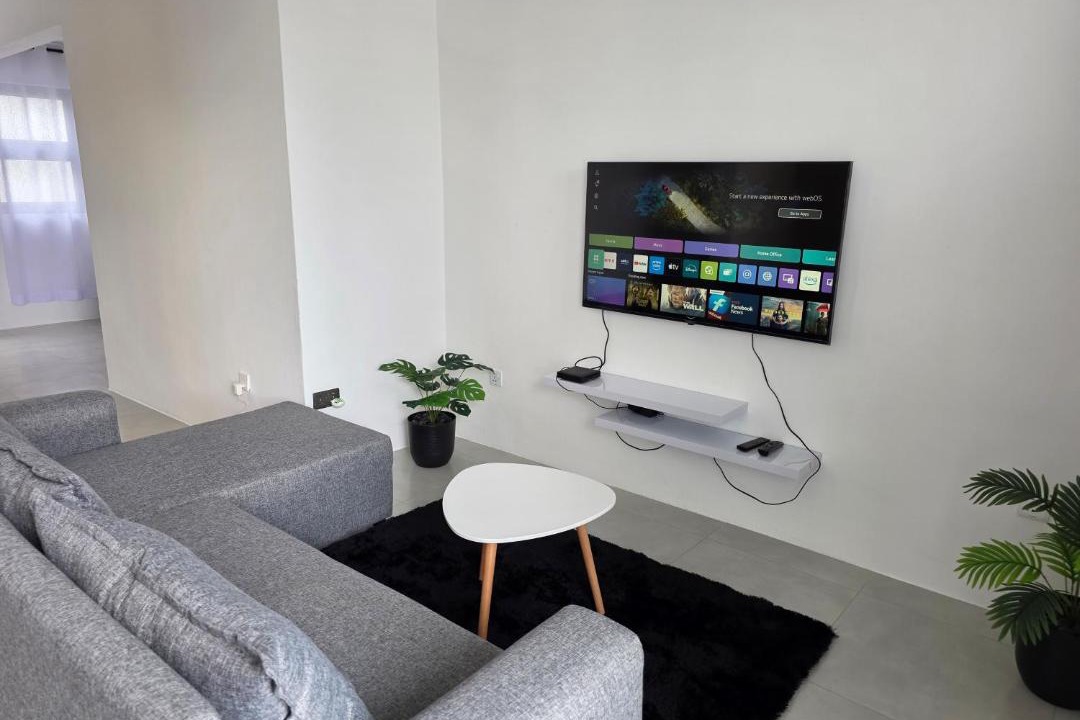 Photo of Livingroom in Wolmar
