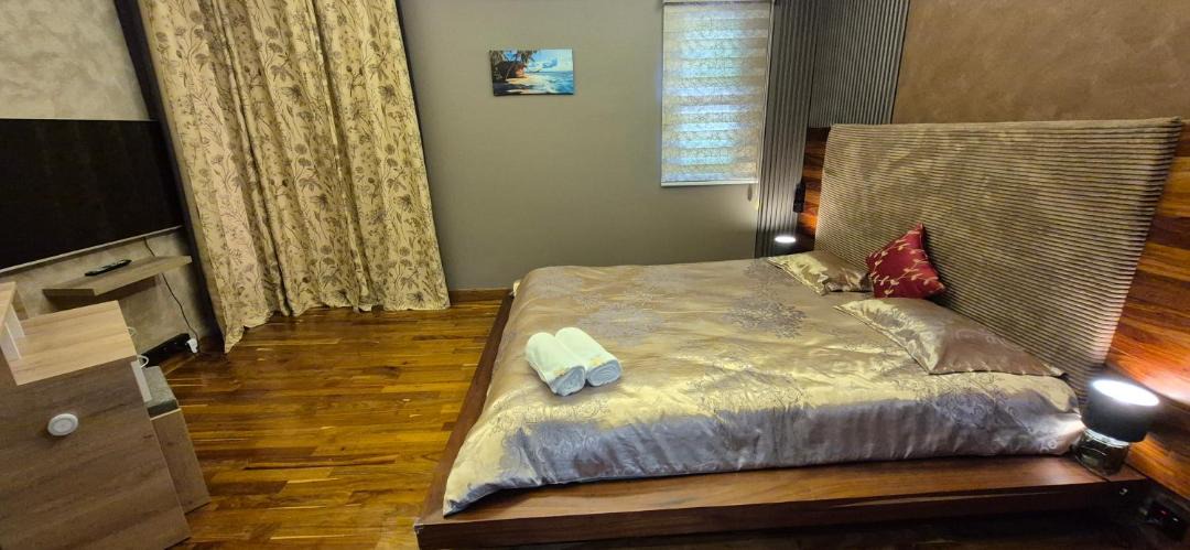 Photo of Bedroom in Vacoas-Phoenix