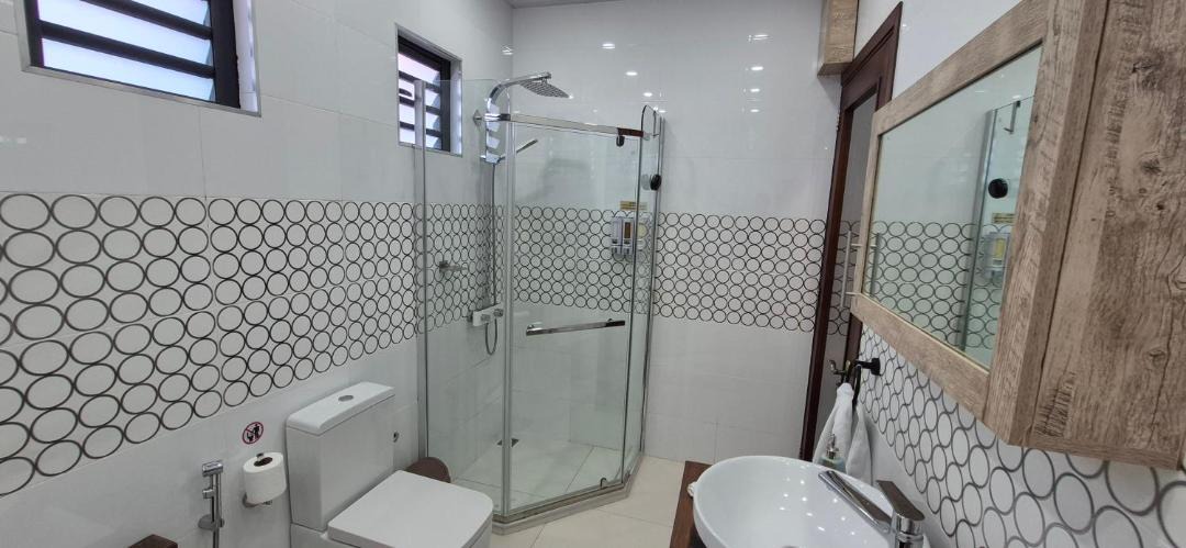 Photo of Bathroom in Vacoas-Phoenix