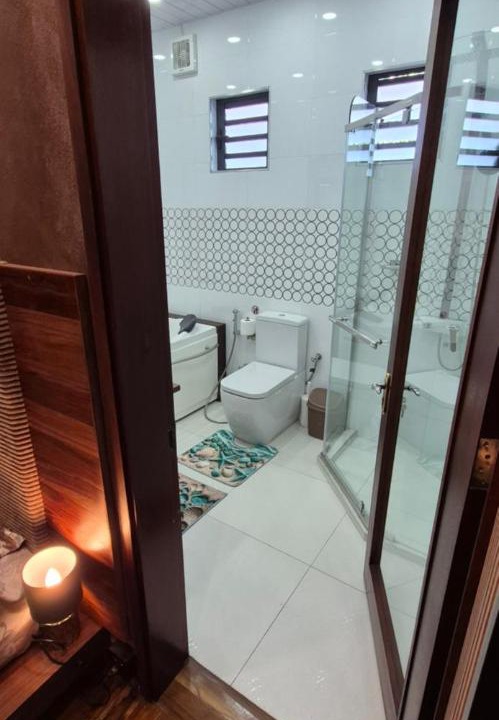 Photo of Bathroom in Vacoas-Phoenix