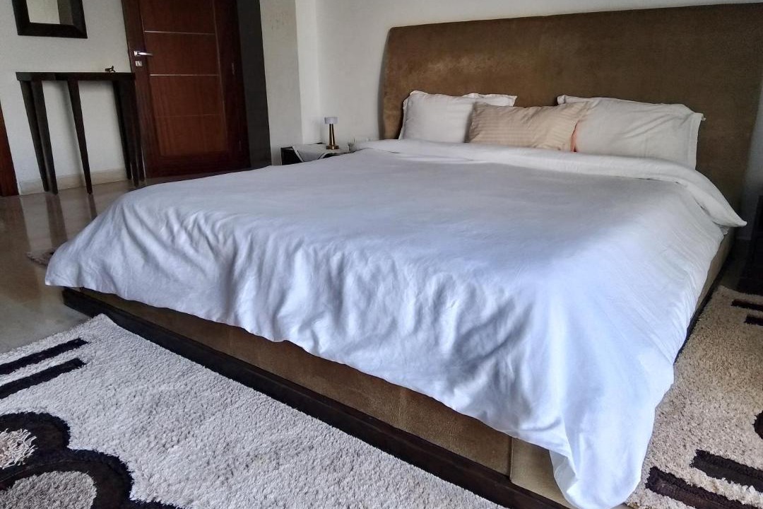 Photo of Bedroom in Western Khezama