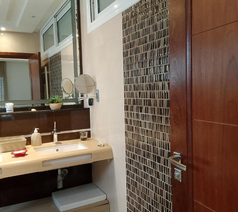 Photo of Bathroom in Western Khezama