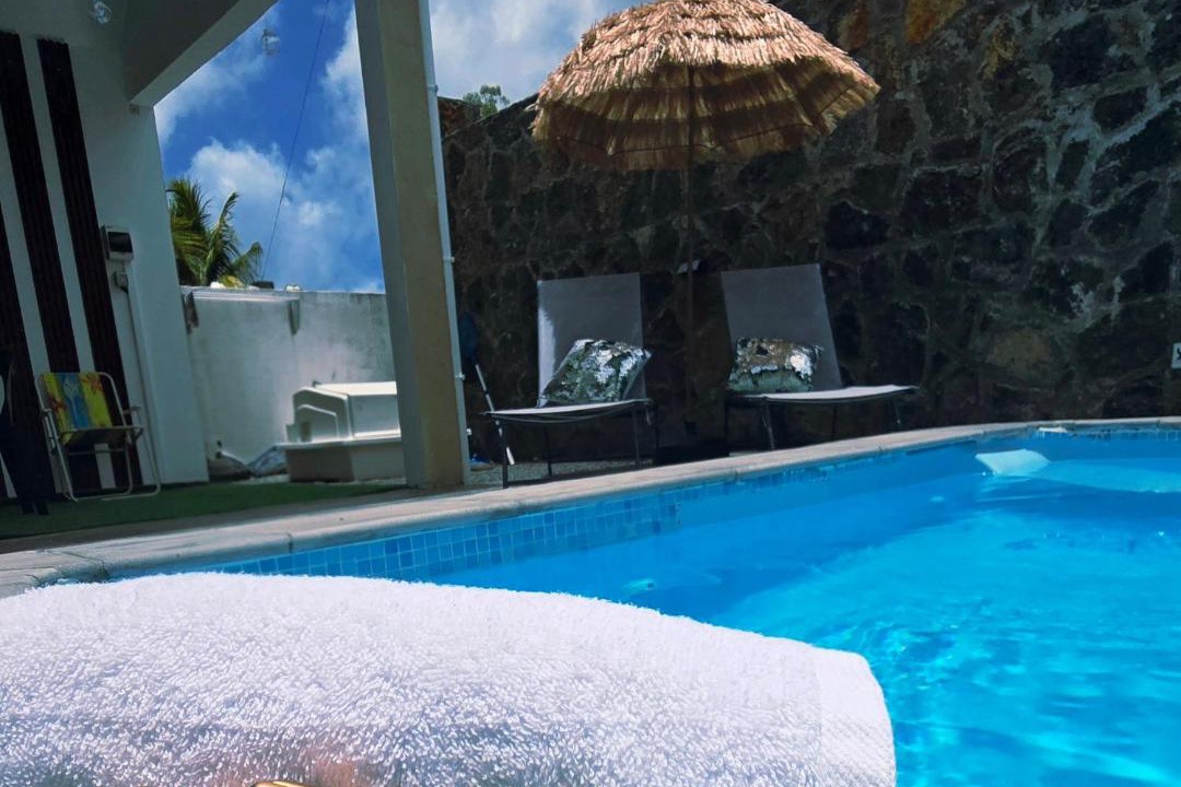 Photo of Others in Quatre Cocos