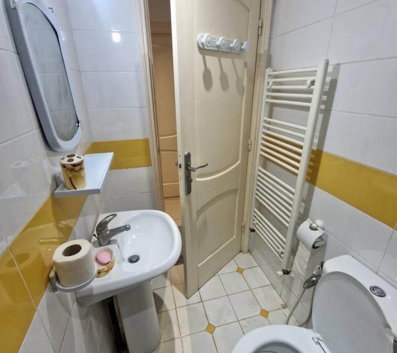 Photo of Bathroom in Jemmal