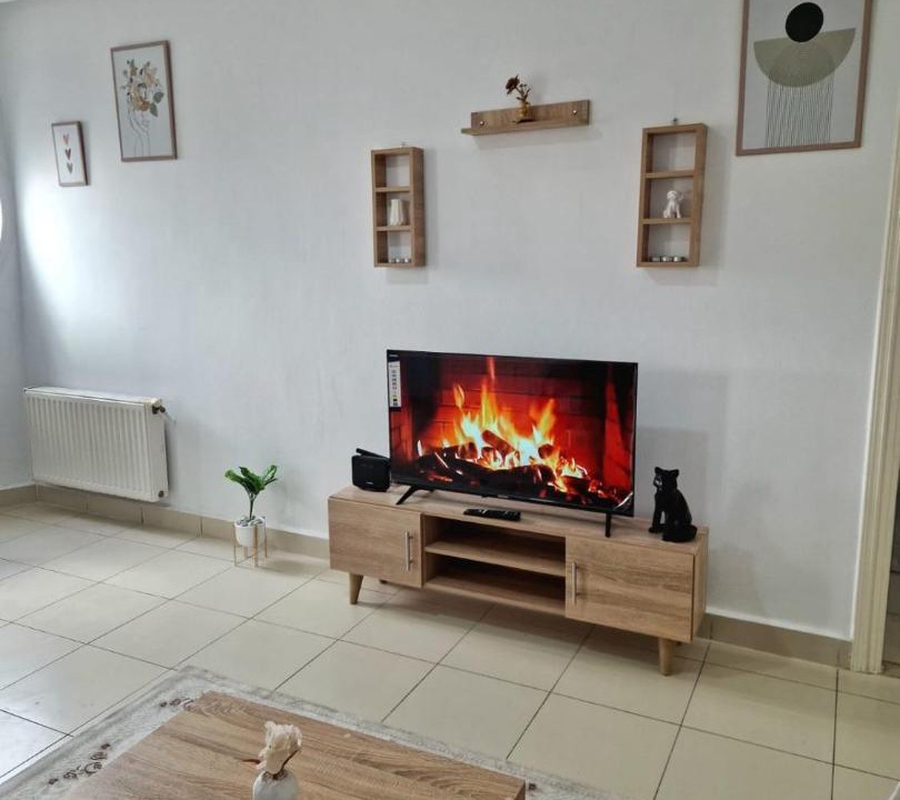 Photo of Livingroom in Jemmal