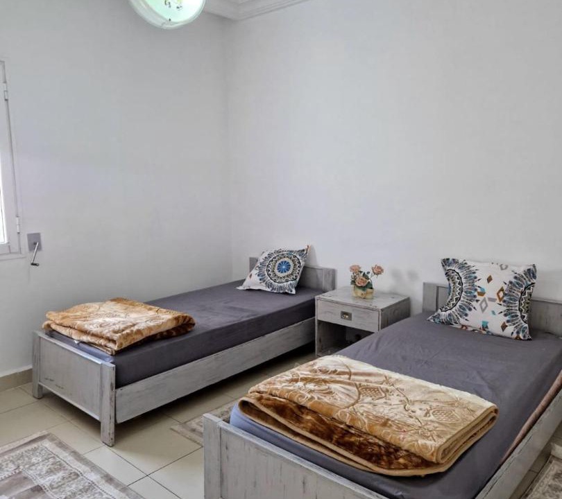 Photo of Bedroom in Jemmal