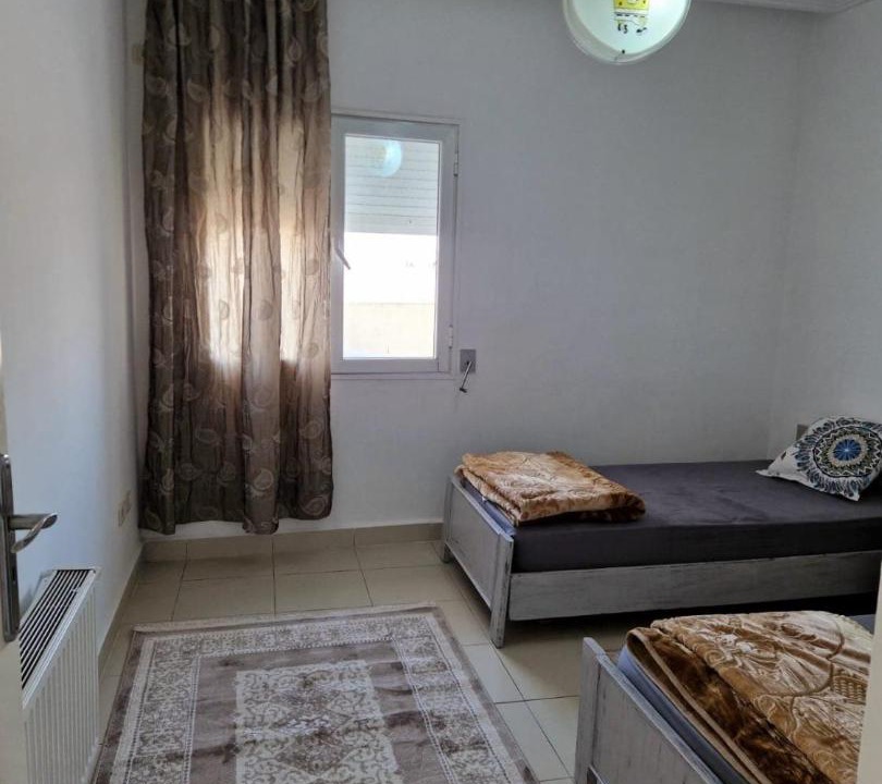 Photo of Bedroom in Jemmal