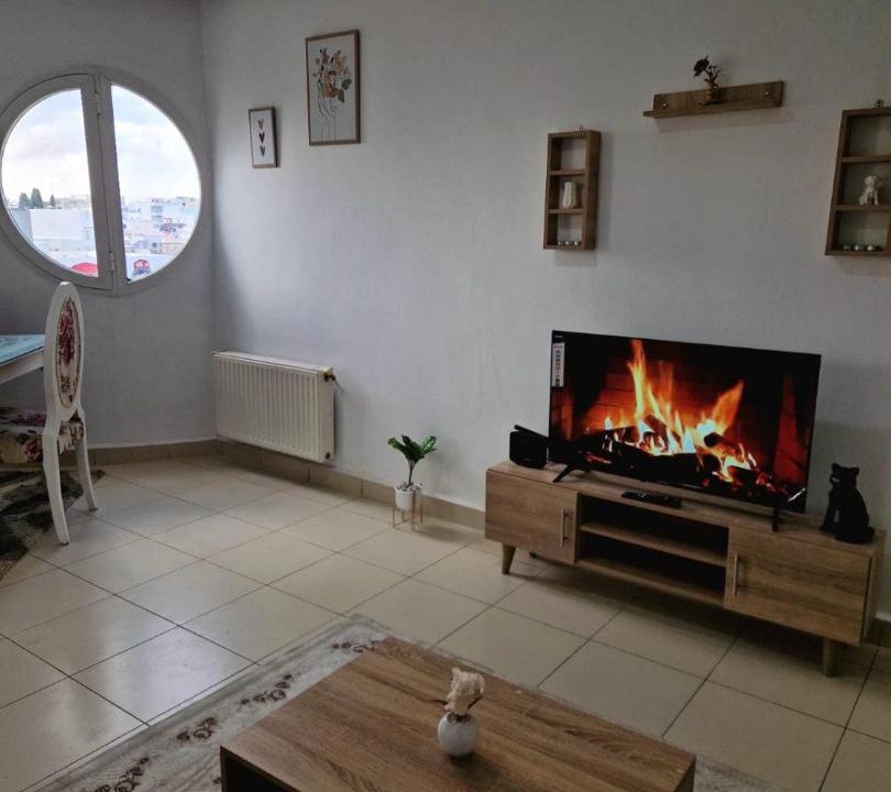 Photo of Livingroom in Jemmal