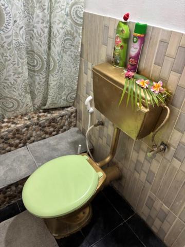 Photo of Bathroom in Port Mathurin