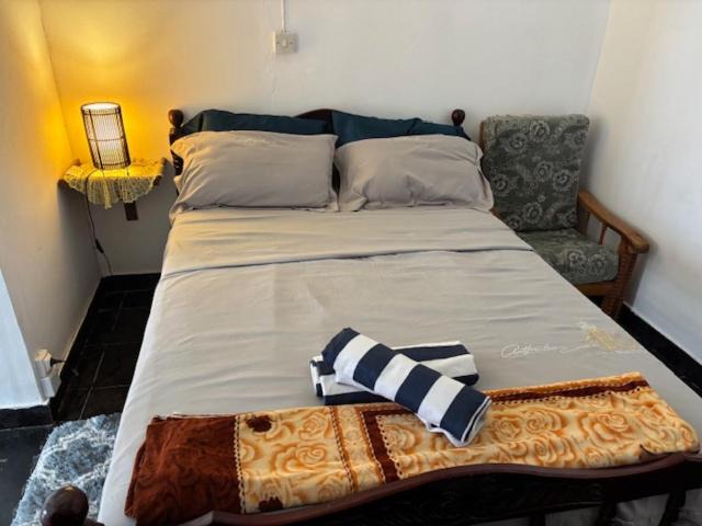 Photo of Bedroom in Port Mathurin