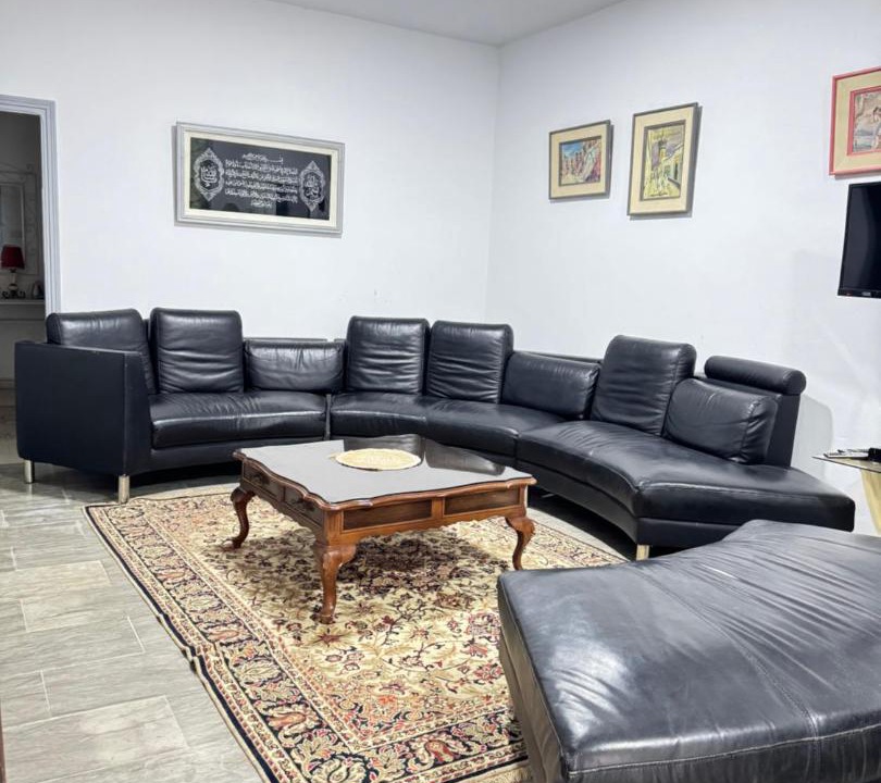 Photo of Livingroom in La Marsa