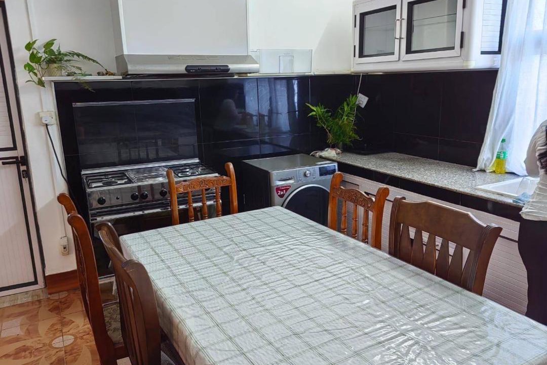 Photo of Kitchen in Grand Gaube