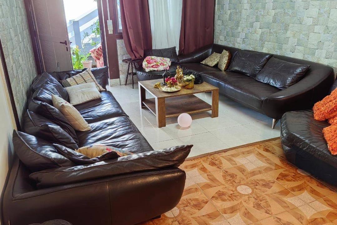 Photo of Livingroom in Grand Gaube