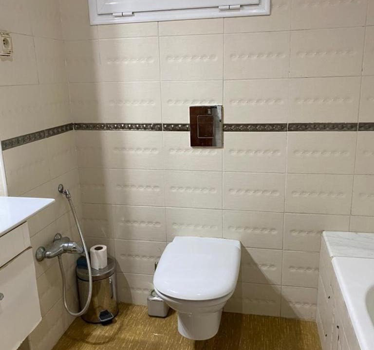 Photo of Bathroom in Les Berges Du Lac II