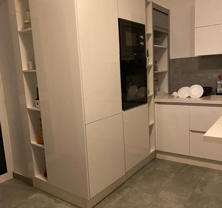 Photo of Kitchen in Les Berges Du Lac II