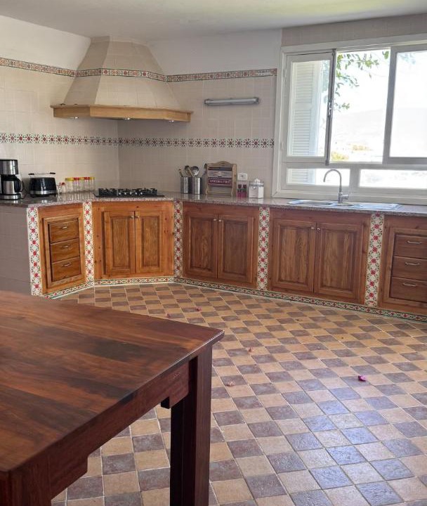 Photo of Kitchen in El Haouaria