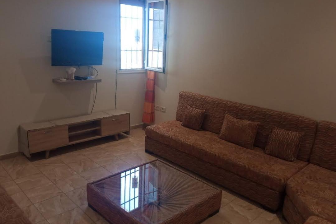 Photo of Livingroom in Centre Ville