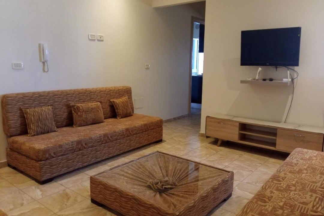 Photo of Livingroom in Centre Ville