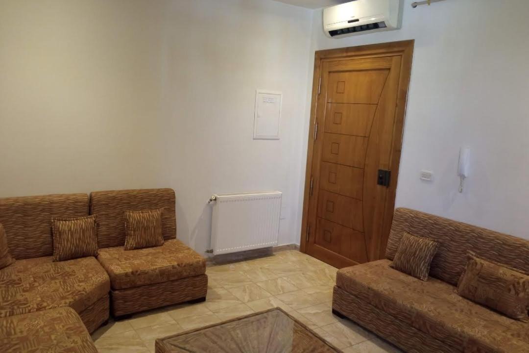 Photo of Livingroom in Centre Ville