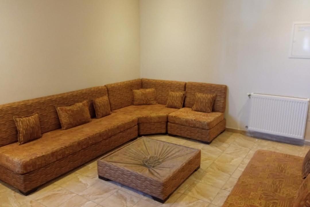 Photo of Livingroom in Centre Ville
