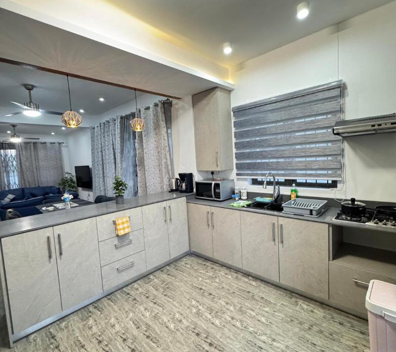 Photo of Kitchen in Pereybere