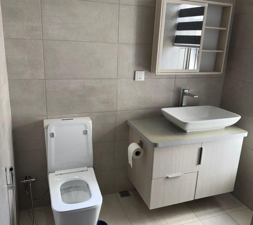 Photo of Bathroom in Pereybere