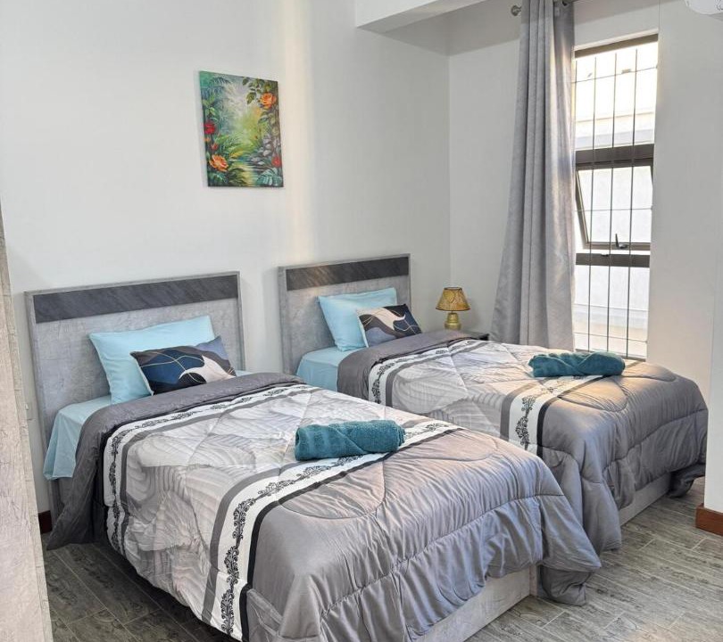 Photo of Bedroom in Pereybere