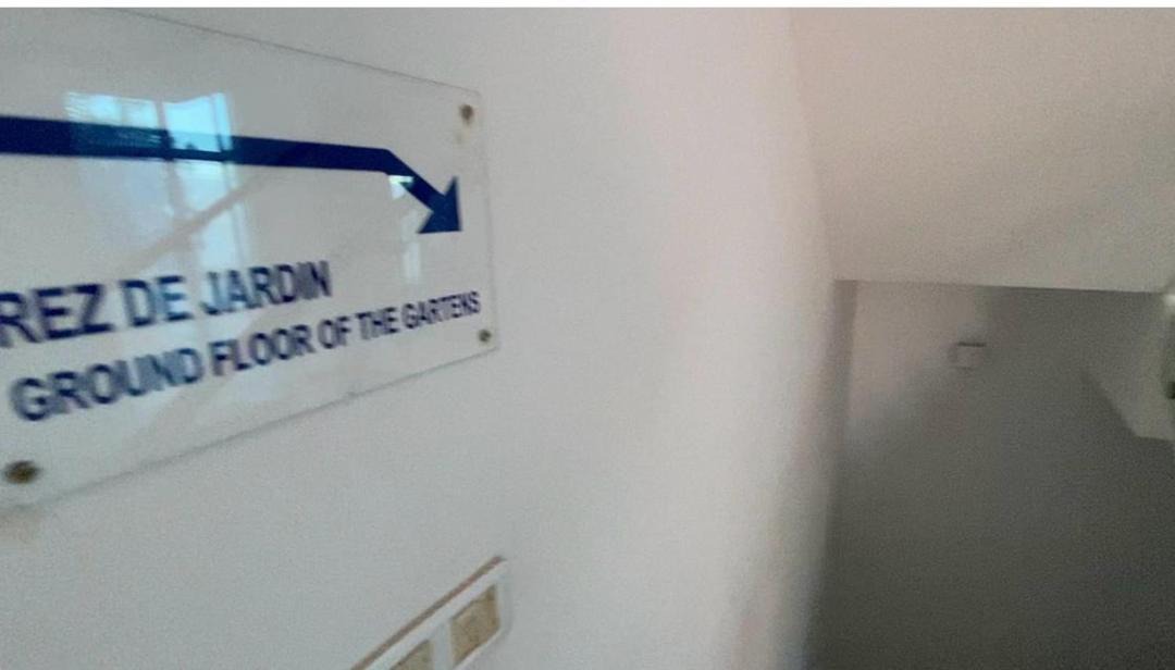 Photo of Bathroom in Chebba