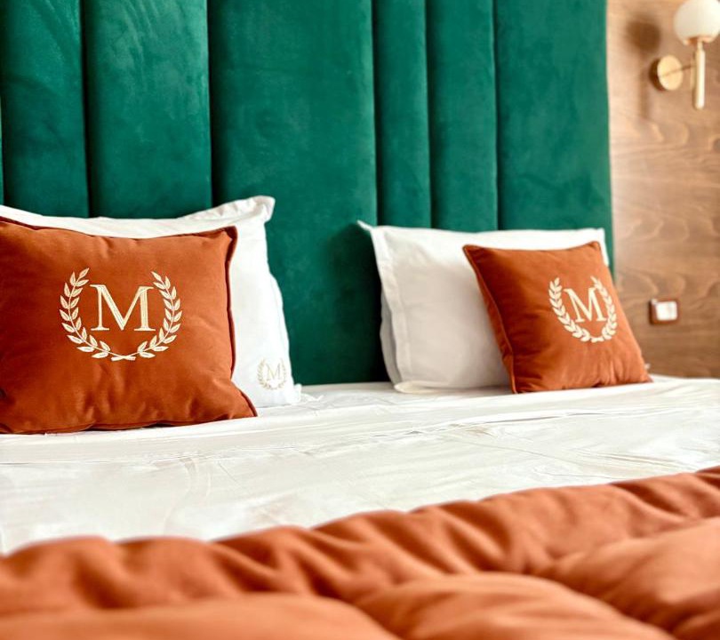 Photo of Bedroom in Les Berges Du Lac II