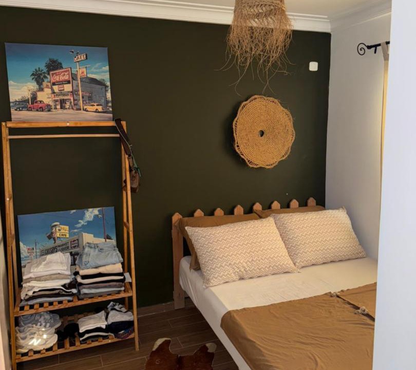 Photo of Bedroom in Hammamet Interieure