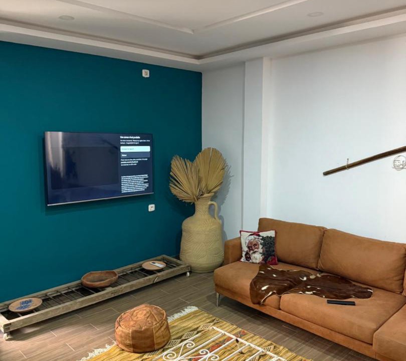 Photo of Livingroom in Hammamet Interieure