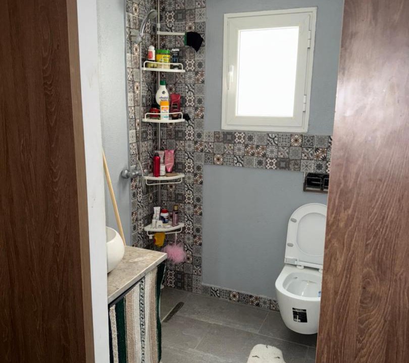 Photo of Bathroom in Hammamet Interieure