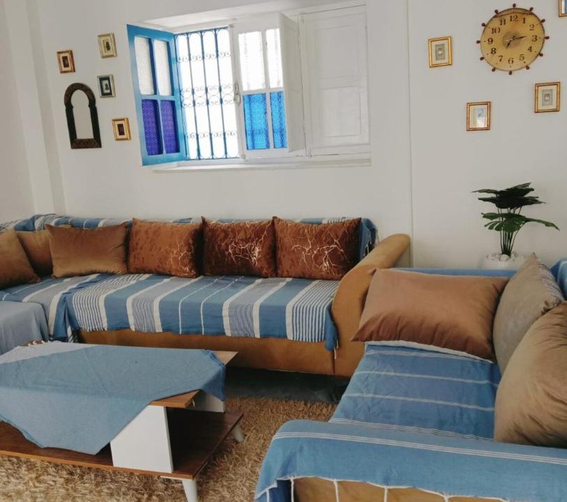 Photo of Livingroom in Medina de Sousse