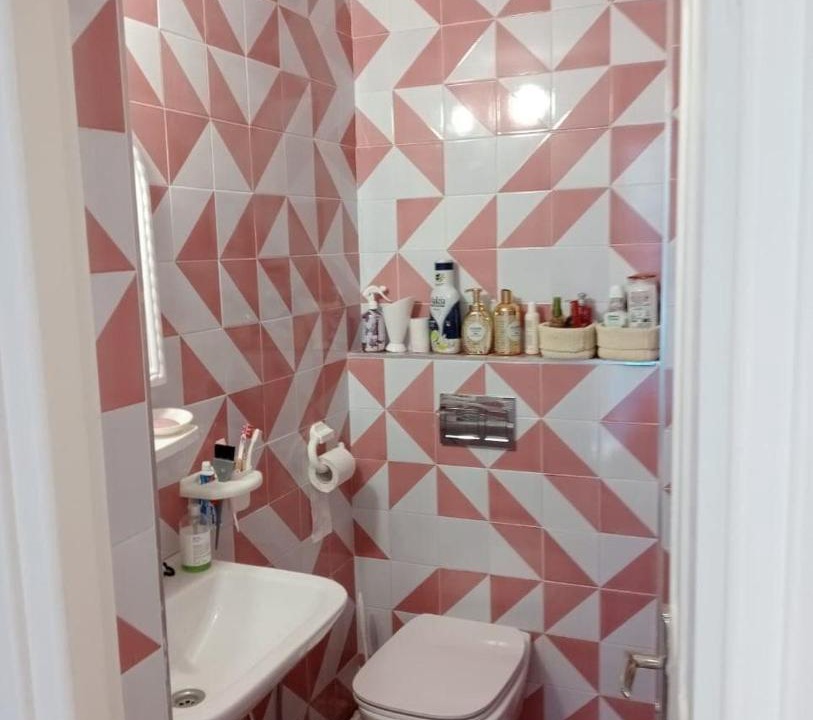 Photo of Bathroom in Medina de Sousse