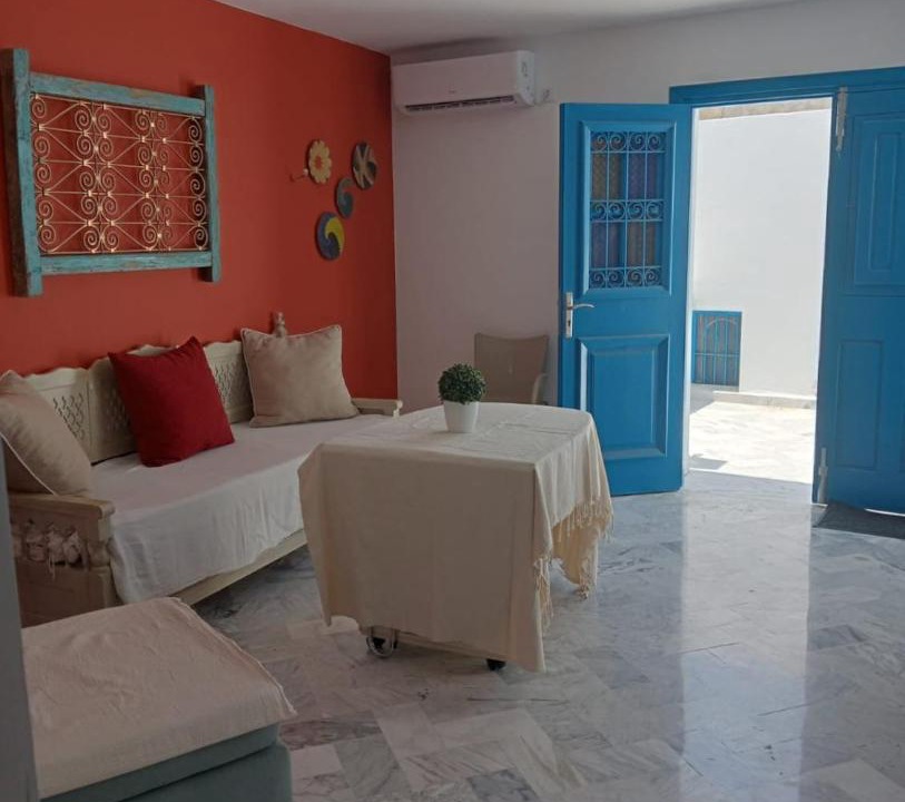 Photo of Bedroom in Medina de Sousse
