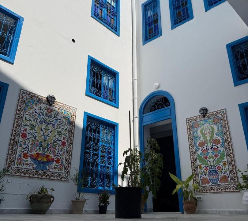 Photo of Others in Medina de Sousse