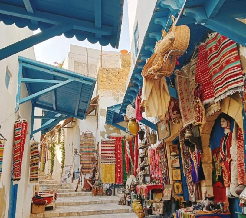 Photo of Others in Medina de Sousse