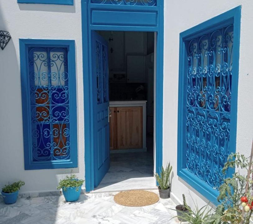 Photo of Others in Medina de Sousse