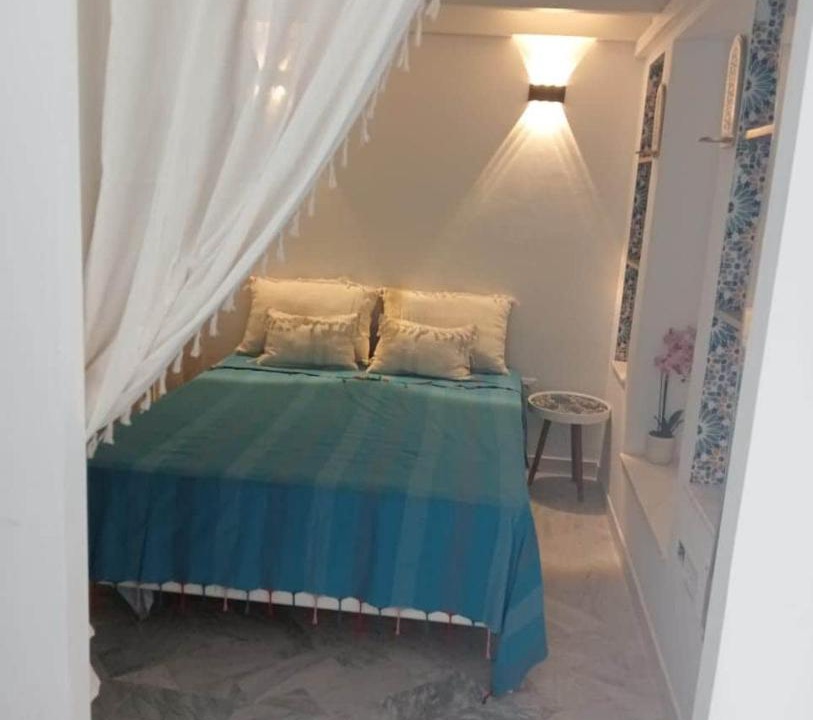 Photo of Bedroom in Medina de Sousse