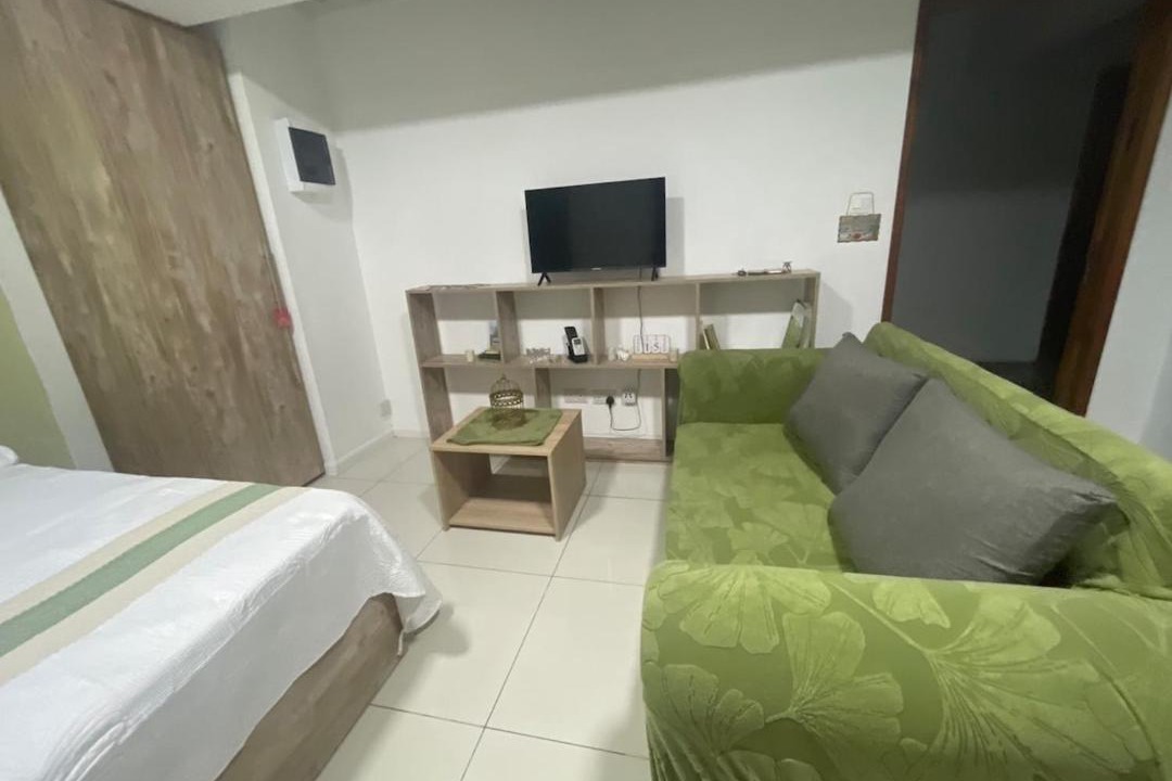 Photo of Bedroom in Flic-en-Flac