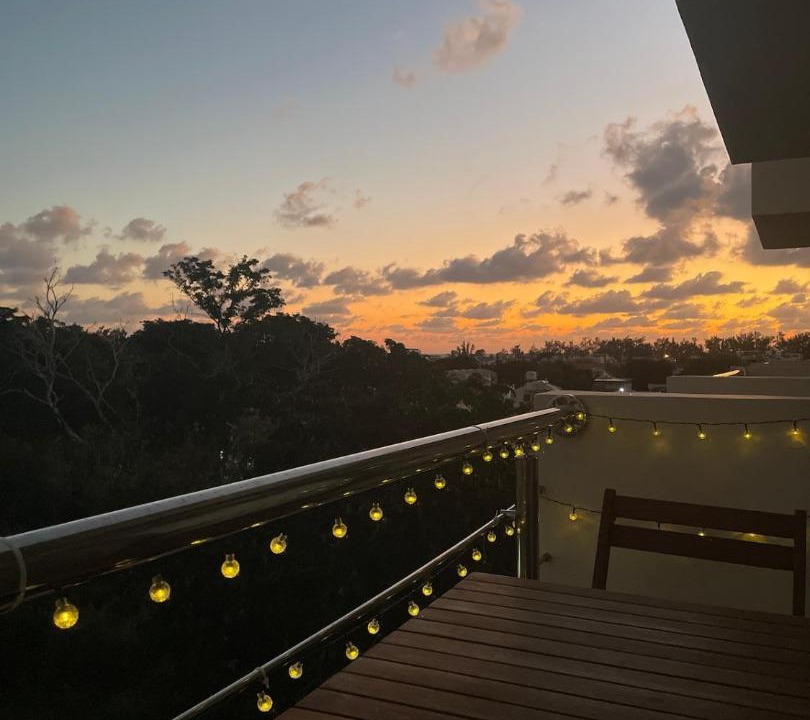 Photo of Patio Balcony in Flic-en-Flac