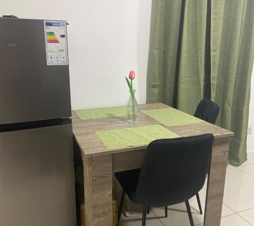 Photo of Kitchen in Flic-en-Flac