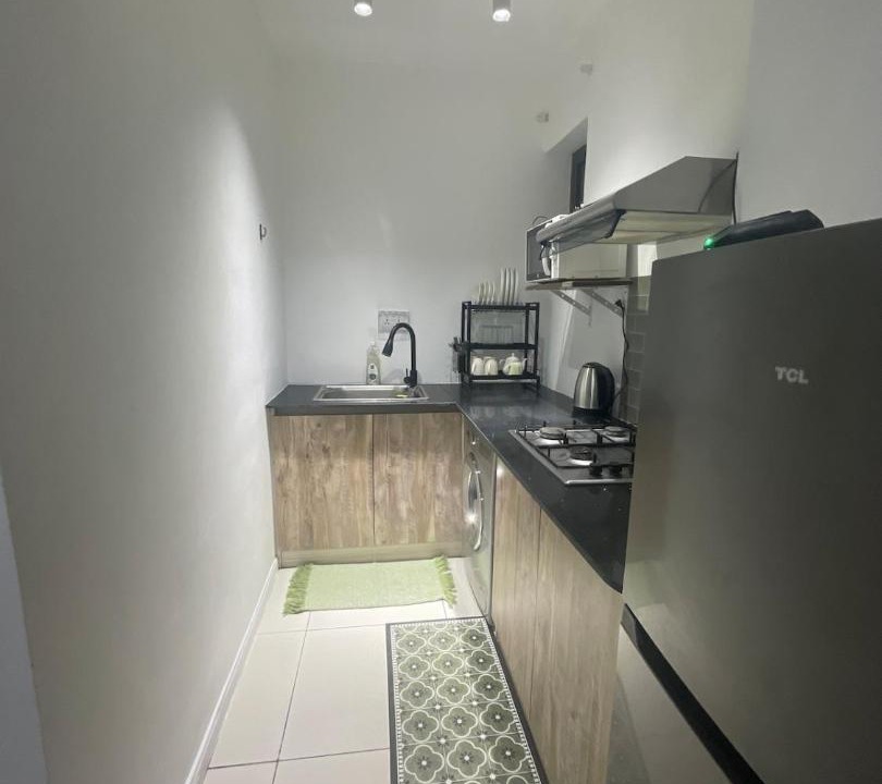 Photo of Kitchen in Flic-en-Flac